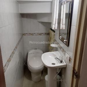 Casa de 4 alcobas en venta en Santa Barbara, Cali, 270 m² · foto 17 de 20