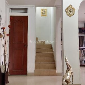 Casa de 4 alcobas en venta en Santa Barbara, Cali, 270 m² · foto 19 de 20