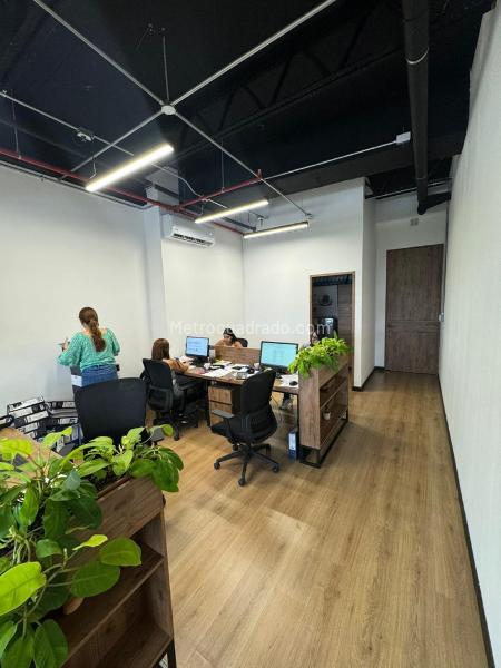 Oficina en Arriendo, Ciudad Jardin, Cali – pohled 2