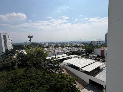 Apartamento en venta en Pance, Cali · foto 18 de 20