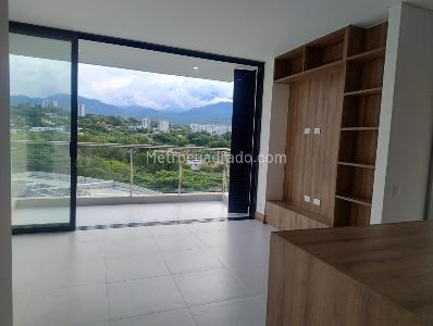 Apartaestudio en Arriendo, Pance, Cali