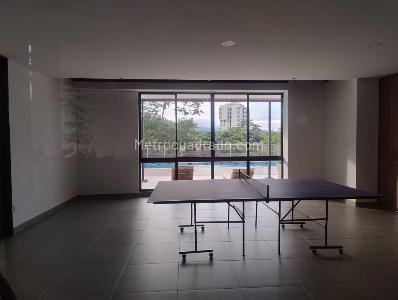 Apartaestudio en venta en Pance, Cali, 62 m² · foto 19 de 20