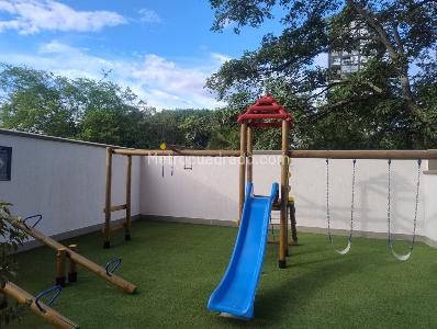 Apartaestudio en venta en Pance, Cali, 62 m² · foto 20 de 20