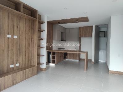 Apartaestudio en venta en Pance, Cali, 62 m² · foto 3 de 20