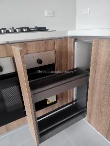 Apartaestudio en venta en Pance, Cali, 62 m² · foto 5 de 20