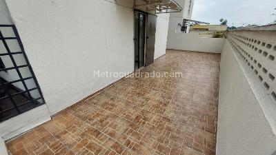 Apartamento de 3 alcobas en venta en Prados Del Norte, Cali, 74 m² · foto 6 de 20