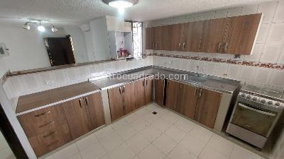 Apartamento de 3 alcobas en venta en Prados Del Norte, Cali, 74 m² · foto 8 de 20