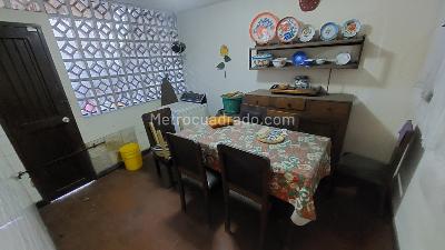 Casa de 5 alcobas en arriendo en La Flora, Cali, 355 m² · foto 16 de 18
