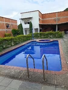 Casa de 4 alcobas en venta en Pance, Cali, 286 m² · foto 3 de 11