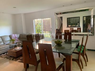 Casa de 4 alcobas en venta en Pance, Cali, 286 m² · foto 7 de 11