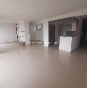 Apartamento en Arriendo, Valle Del Lili, Cali