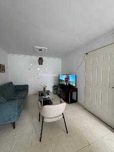 Apartamento de 3 alcobas en venta en Santa Anita, Cali, 65 m² · foto 10 de 20