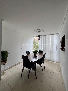 Apartamento de 3 alcobas en venta en Santa Anita, Cali, 65 m² · foto 11 de 20
