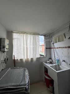 Apartamento de 3 alcobas en venta en Santa Anita, Cali, 65 m² · foto 13 de 20