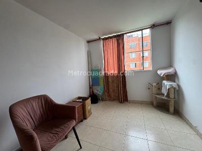Apartamento de 3 alcobas en venta en Santa Anita, Cali, 65 m² · foto 16 de 20