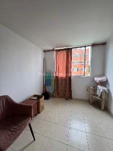 Apartamento de 3 alcobas en venta en Santa Anita, Cali, 65 m² · foto 17 de 20