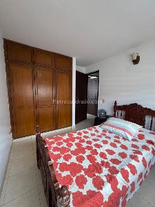 Apartamento de 3 alcobas en venta en Santa Anita, Cali, 65 m² · foto 18 de 20