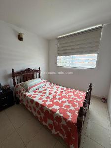 Apartamento de 3 alcobas en venta en Santa Anita, Cali, 65 m² · foto 19 de 20