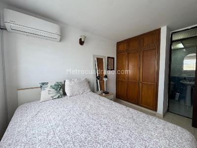 Apartamento de 3 alcobas en venta en Santa Anita, Cali, 65 m² · foto 20 de 20