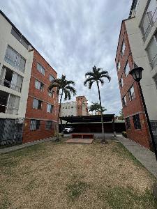 Apartamento de 3 alcobas en venta en Santa Anita, Cali, 65 m² · foto 2 de 20