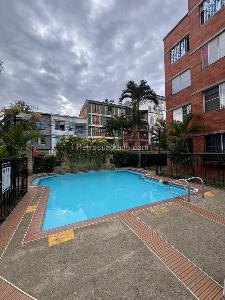 Apartamento de 3 alcobas en venta en Santa Anita, Cali, 65 m² · foto 3 de 20