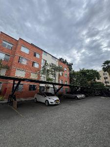Apartamento de 3 alcobas en venta en Santa Anita, Cali, 65 m² · foto 5 de 20