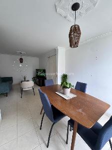 Apartamento de 3 alcobas en venta en Santa Anita, Cali, 65 m² · foto 6 de 20