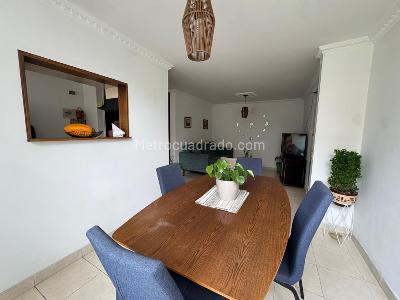 Apartamento de 3 alcobas en venta en Santa Anita, Cali, 65 m² · foto 7 de 20