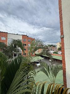 Apartamento de 3 alcobas en venta en Santa Anita, Cali, 65 m² · foto 8 de 20