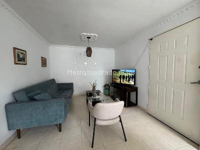 Apartamento de 3 alcobas en venta en Santa Anita, Cali, 65 m² · foto 9 de 20