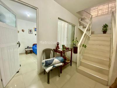 Casa de 3 alcobas en venta en Ciudad Talanga, Cali, 125 m² · foto 12 de 15