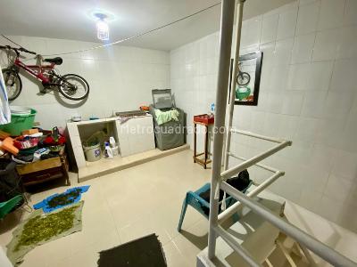 Casa de 3 alcobas en venta en Ciudad Talanga, Cali, 125 m² · foto 13 de 15