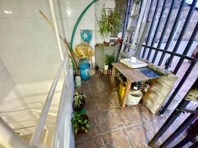 Casa de 3 alcobas en venta en Ciudad Talanga, Cali, 125 m² · foto 14 de 15