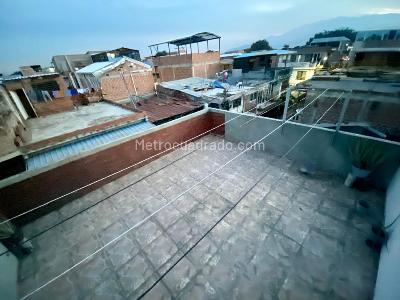 Casa de 3 alcobas en venta en Ciudad Talanga, Cali, 125 m² · foto 15 de 15