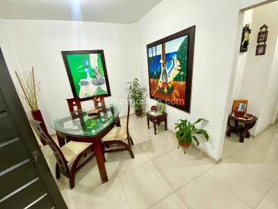 Casa de 3 alcobas en venta en Ciudad Talanga, Cali, 125 m² · foto 2 de 15