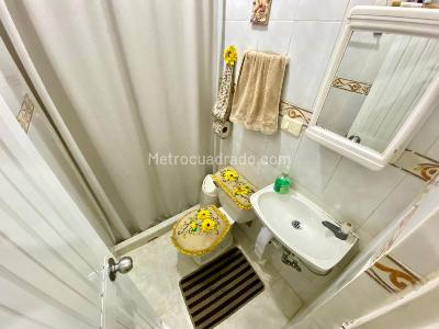 Casa de 3 alcobas en venta en Ciudad Talanga, Cali, 125 m² · foto 5 de 15