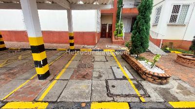 Apartamento en venta en El Gran Limonar, Cali · foto 17 de 20