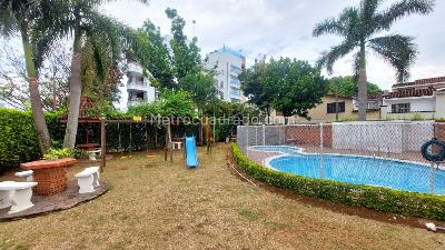 Apartamento en venta en El Gran Limonar, Cali · foto 20 de 20