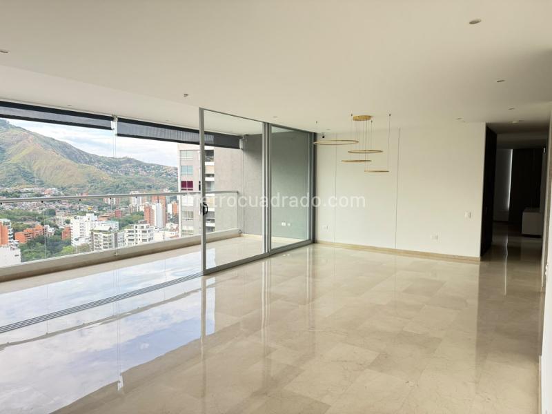 Piso – Cali, El Hoyo, Comuna 3 - Vista 2