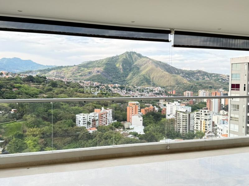 Piso – Cali, El Hoyo, Comuna 3 - Vista 5