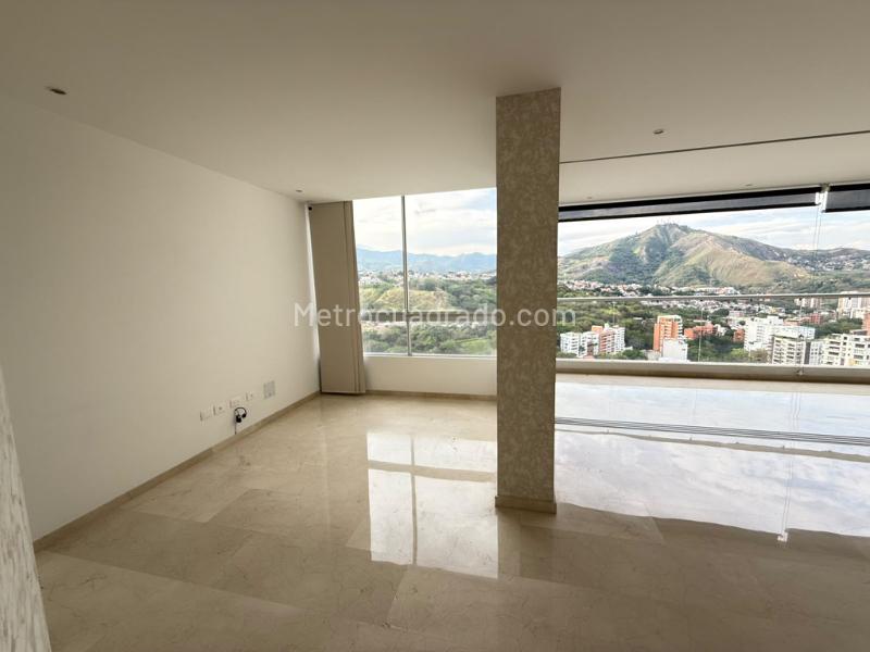 Piso – Cali, El Hoyo, Comuna 3 - Más