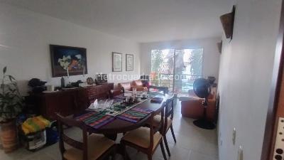 Apartamento en venta en La Hacienda, Cali · foto 6 de 9