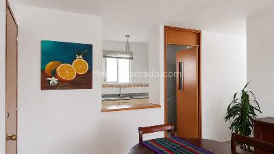 Apartamento en venta en La Hacienda, Cali · foto 8 de 9