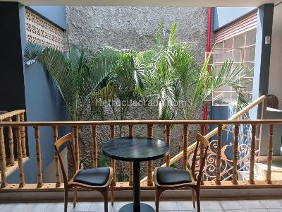 Casa de 4 alcobas en arriendo en San Antonio, Cali, 450 m² · foto 10 de 20