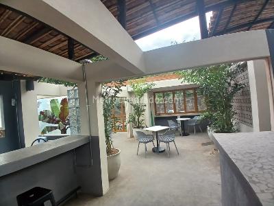 Casa de 4 alcobas en arriendo en San Antonio, Cali, 450 m² · foto 11 de 20