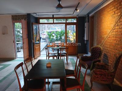 Casa de 4 alcobas en arriendo en San Antonio, Cali, 450 m² · foto 13 de 20