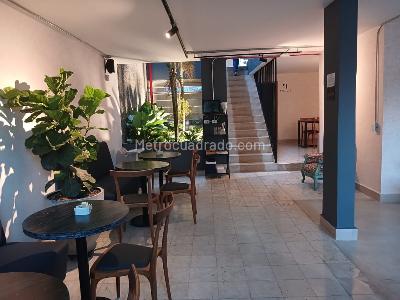 Casa de 4 alcobas en arriendo en San Antonio, Cali, 450 m² · foto 15 de 20