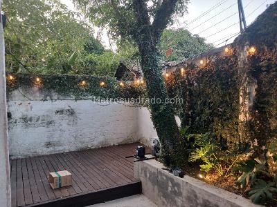 Casa de 4 alcobas en arriendo en San Antonio, Cali, 450 m² · foto 17 de 20