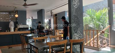 Casa de 4 alcobas en arriendo en San Antonio, Cali, 450 m² · foto 18 de 20