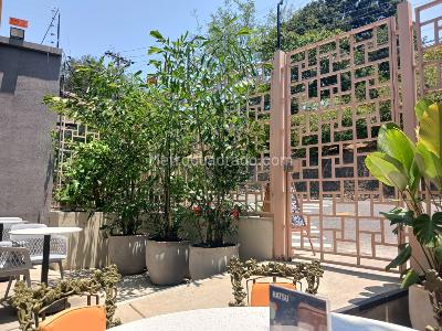 Casa de 4 alcobas en arriendo en San Antonio, Cali, 450 m² · foto 20 de 20